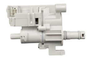 CONJUNTO MOTOR BOMBA LG