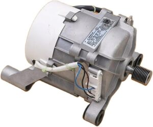 MOTOR BECKEN