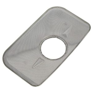 FILTRO DE DESCARGA INOX INDESIT