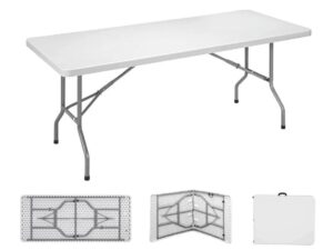 MESA DOBRÁVEL 180X74X74 EDM