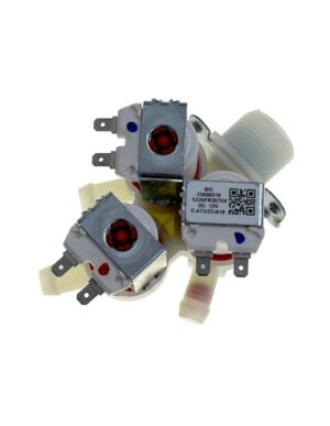 ELECTROVÁLVULA TRIPLA LG