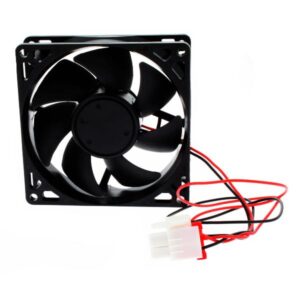 VENTILADOR BEKO