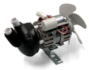 BOMBA BREMA 63/35 50/60HZ 120W 230V E240MM ROTAÇÃO DIREITA ø22MM