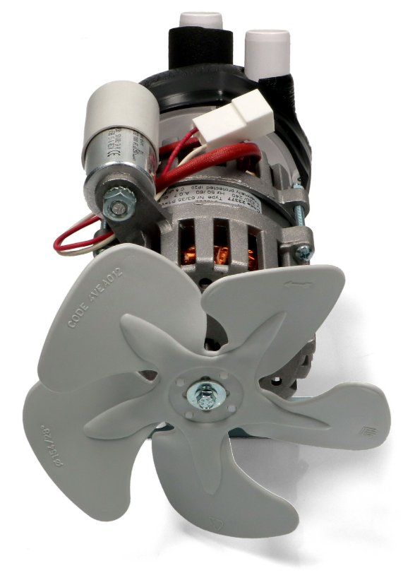 BOMBA BREMA 63/35 50/60HZ 120W 230V E240MM ROTAÇÃO DIREITA ø22MM - Image 3