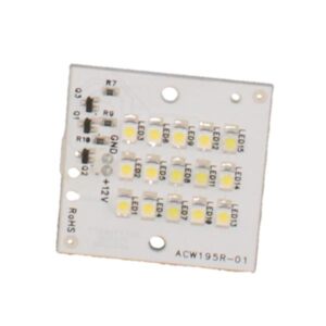 PLACA LED BEKO