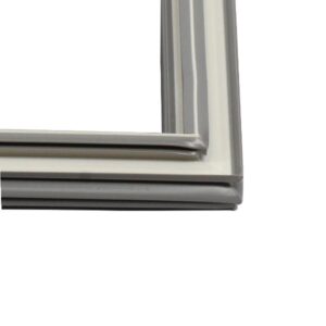 BORRACHA CONGELADOR ARISTON