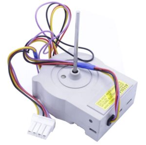 MOTOR VENTILADOR LG