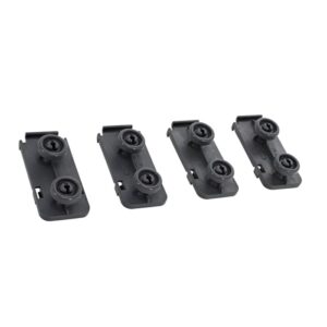 KIT RODAS CESTO SUP AEG