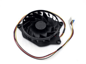 MOTOR VENTILADOR LG
