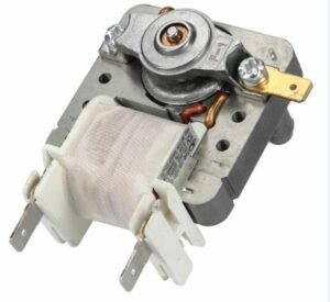 MOTOR VENTILADOR BEKO (V.E.)