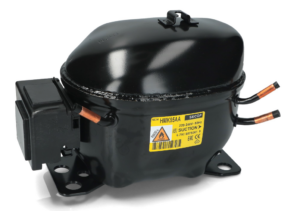 COMPRESSOR 1/5H R600 SECOP