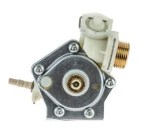 AUTOMÁTICO ÁGUA BSH