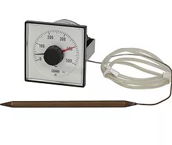 TERMOSTATO 0/500º