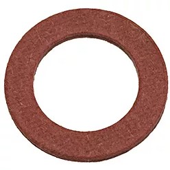JUNTA PLANA 20X14X2mm.