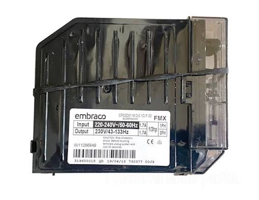 MÓDULO INVERTER WHIRLPOOL