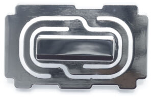 BOTÃO HAIER