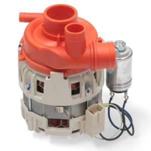 MOTOR SMEG (V.E.)
