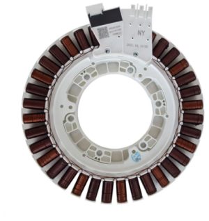 MOTOR STATOR SAMSUNG