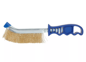 ESCOVA METÁLICA WORKPRO
