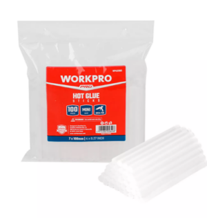 TUBOS COLA QUENTE WORKPRO
