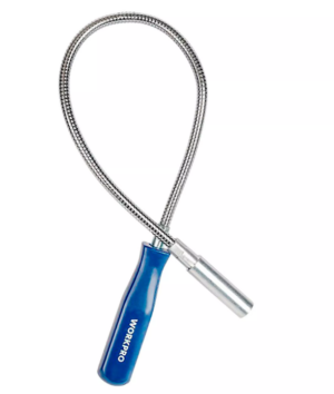DEDO FLEXÍVEL WORKPRO