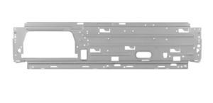 SUPORTE PAINEL LG