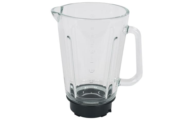 COPO MISTURADOR + BASE MOULINEX