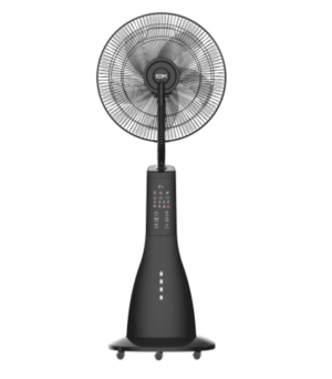 VENTOINHA NEBULIZAÇÃO EDM