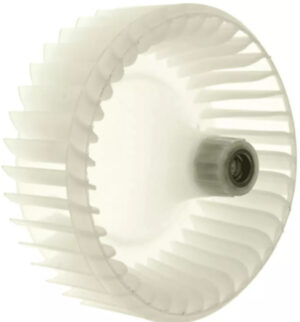 TURBINA MOTOR SAMSUNG (V.E.)